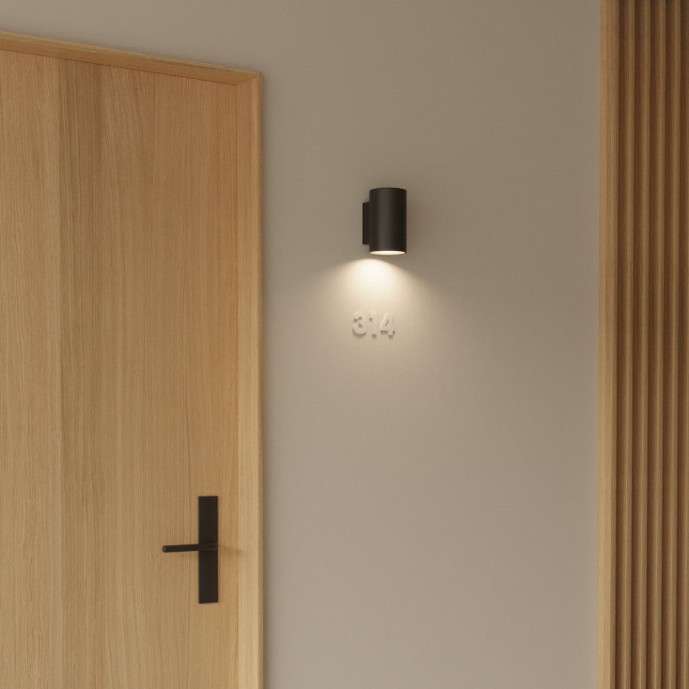 Rang Wall Light – Inside Story Australia