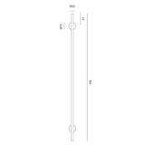 Clock XL Wall Light