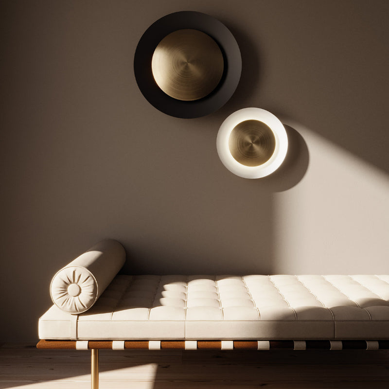 Coss Wall Light