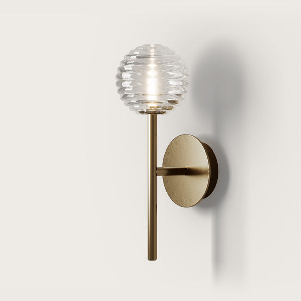 Doul Wall Light