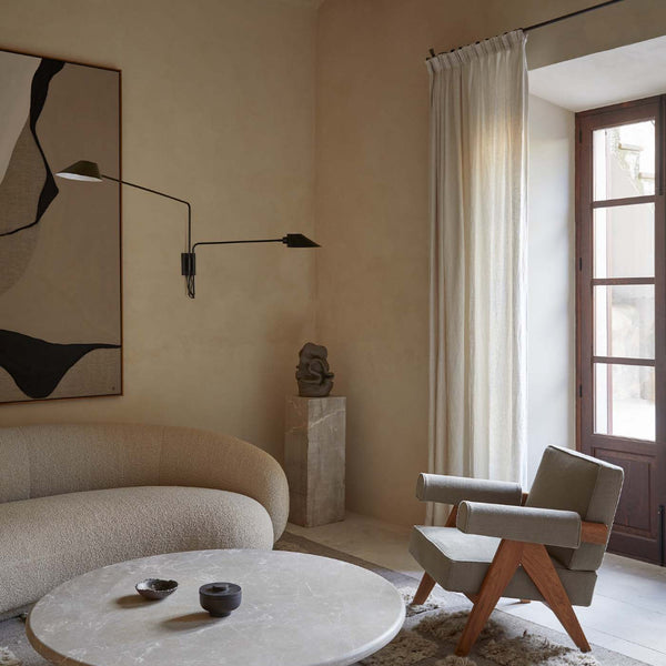 Duo Wall Light