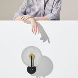 Erto Wall Light