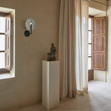 Erto Wall Light