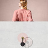 Erto Wall Light