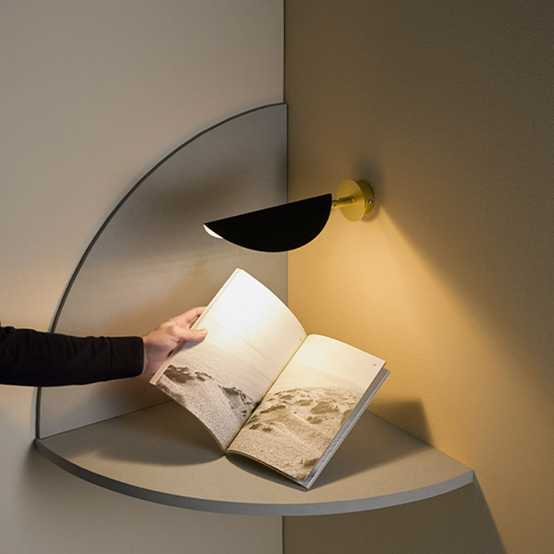 Ficus Wall Light