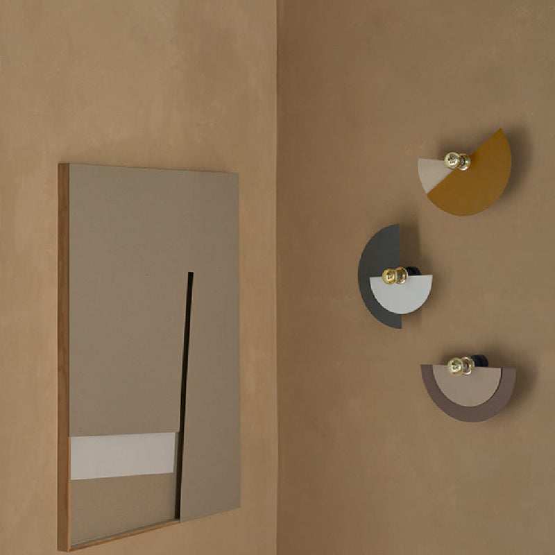 Haban Wall Light