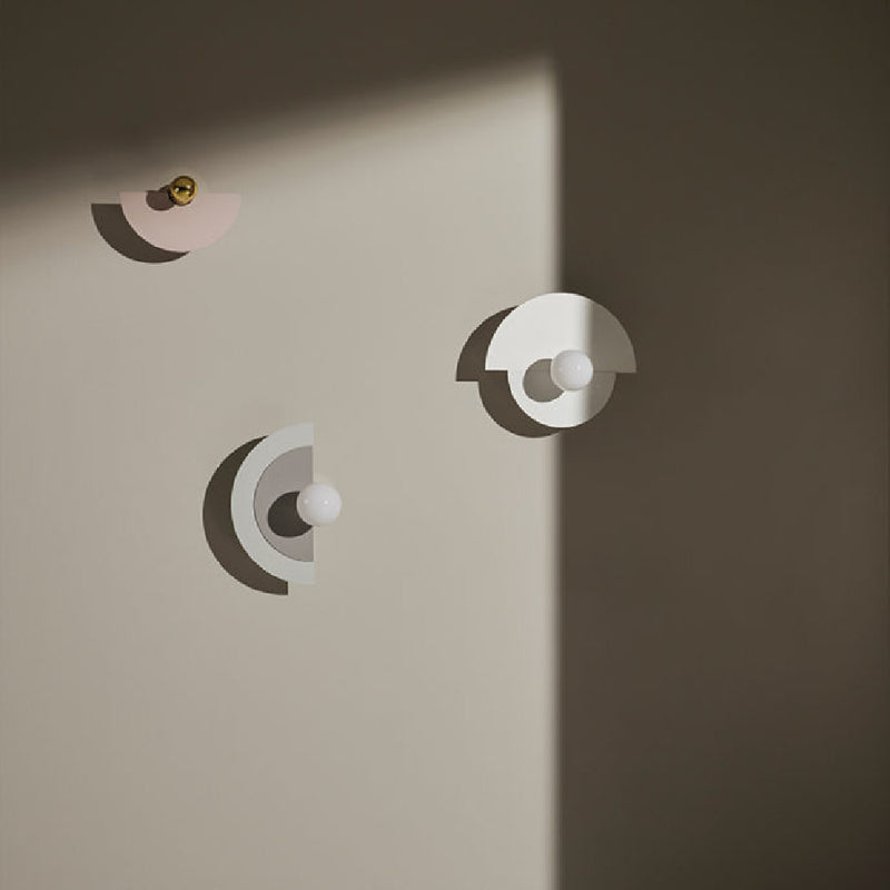 Haban Wall Light