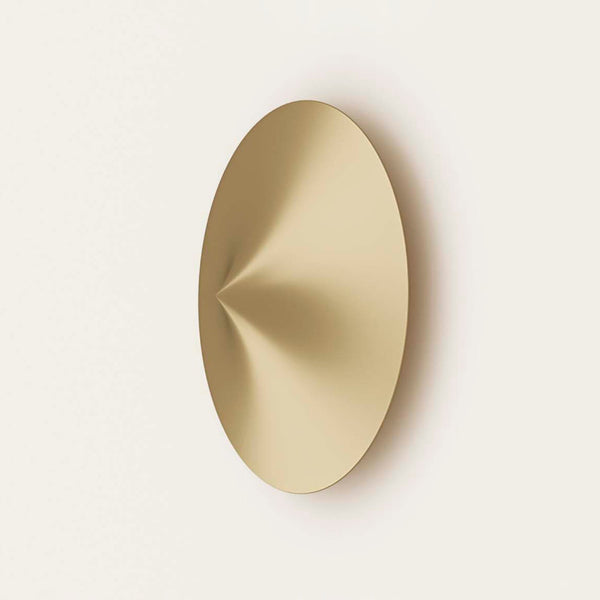 Hat Wall Light