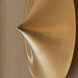 Hat Wall Light