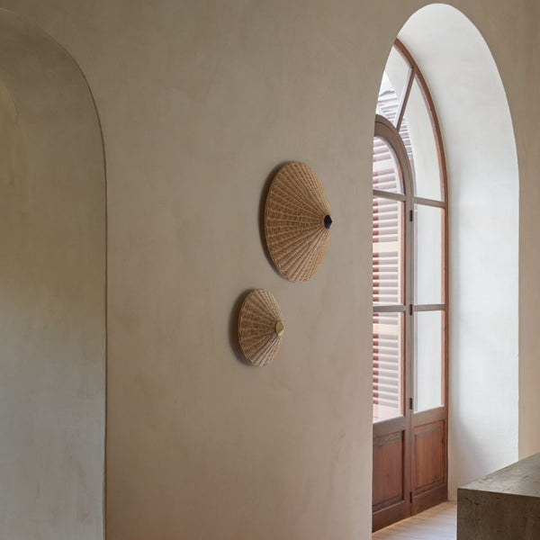 Ibre Wall Light