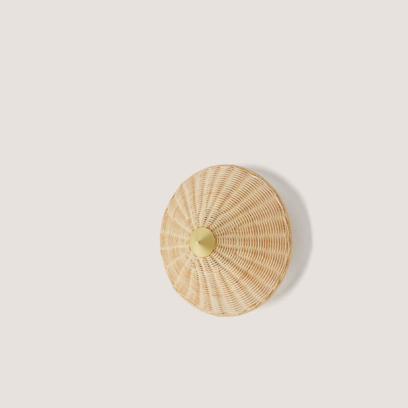 Ibre Wall Light