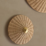 Ibre Wall Light