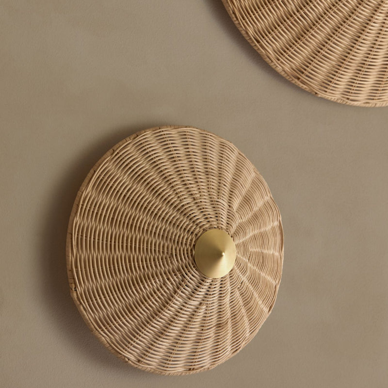 Ibre Wall Light