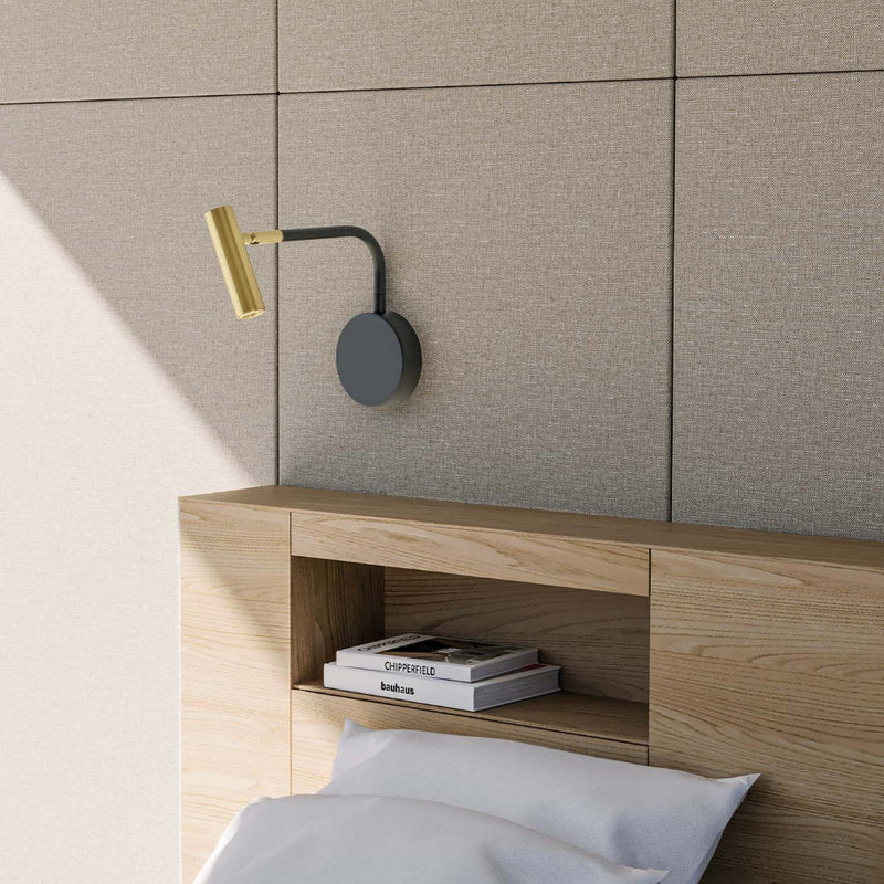 Maho Wall Light