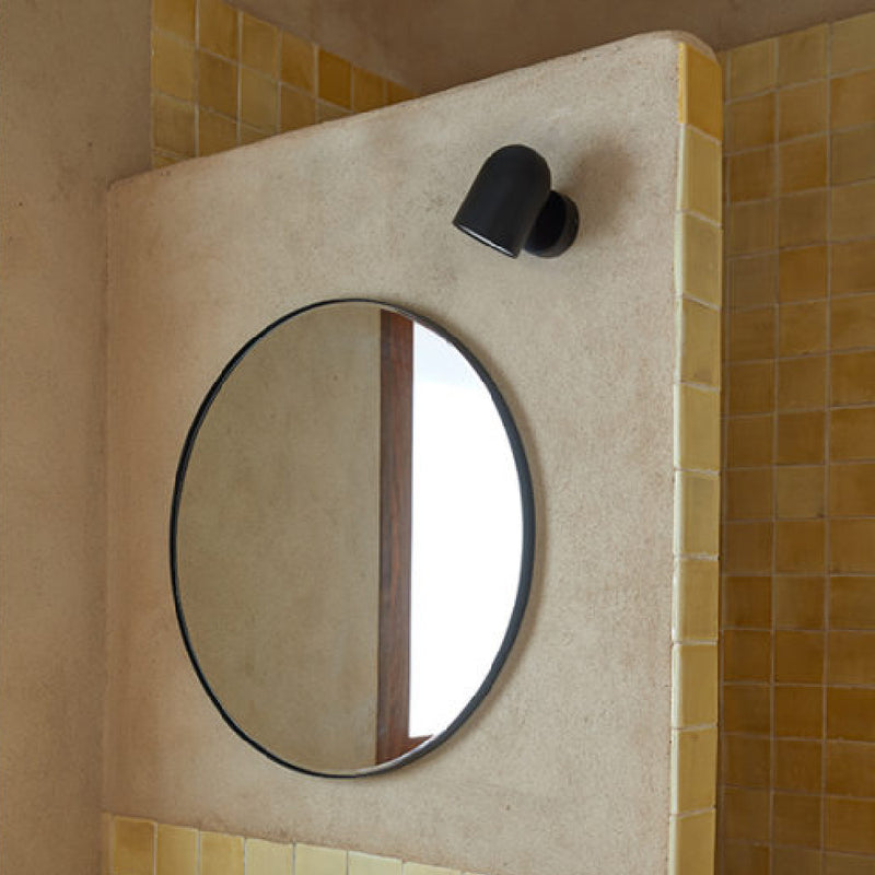 Pipe Wall Light