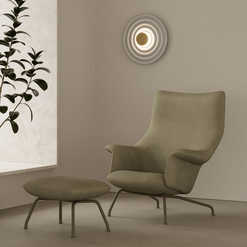 Rang Wall Light