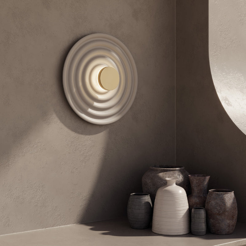 Rang Wall Light
