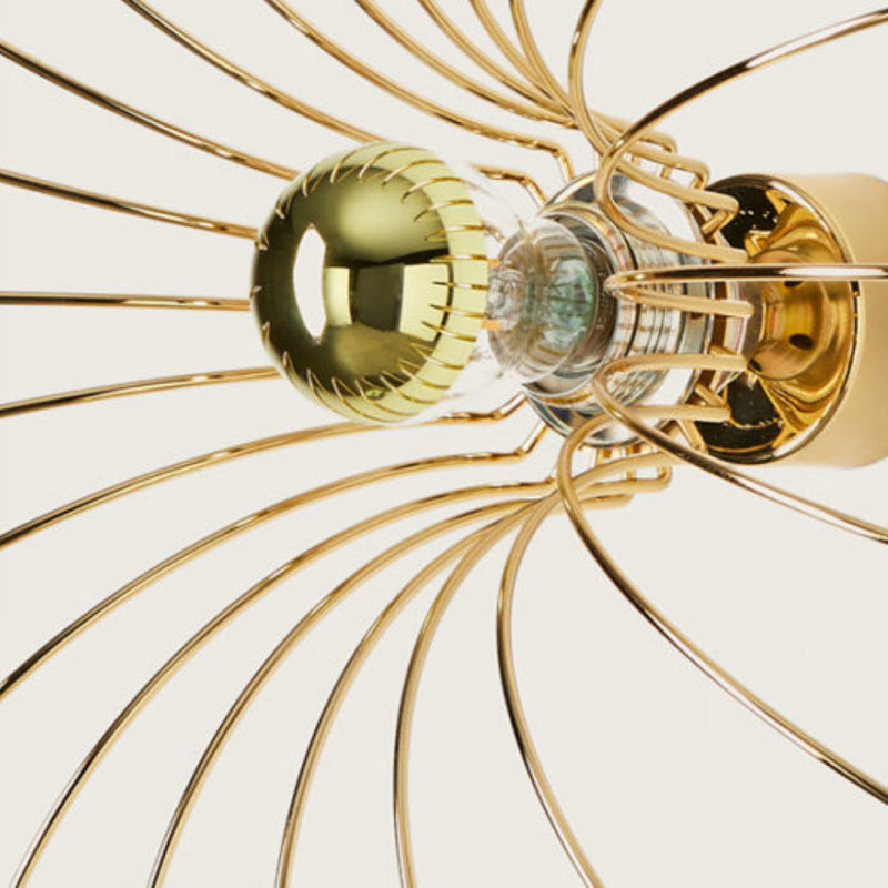 Spider Wall Light