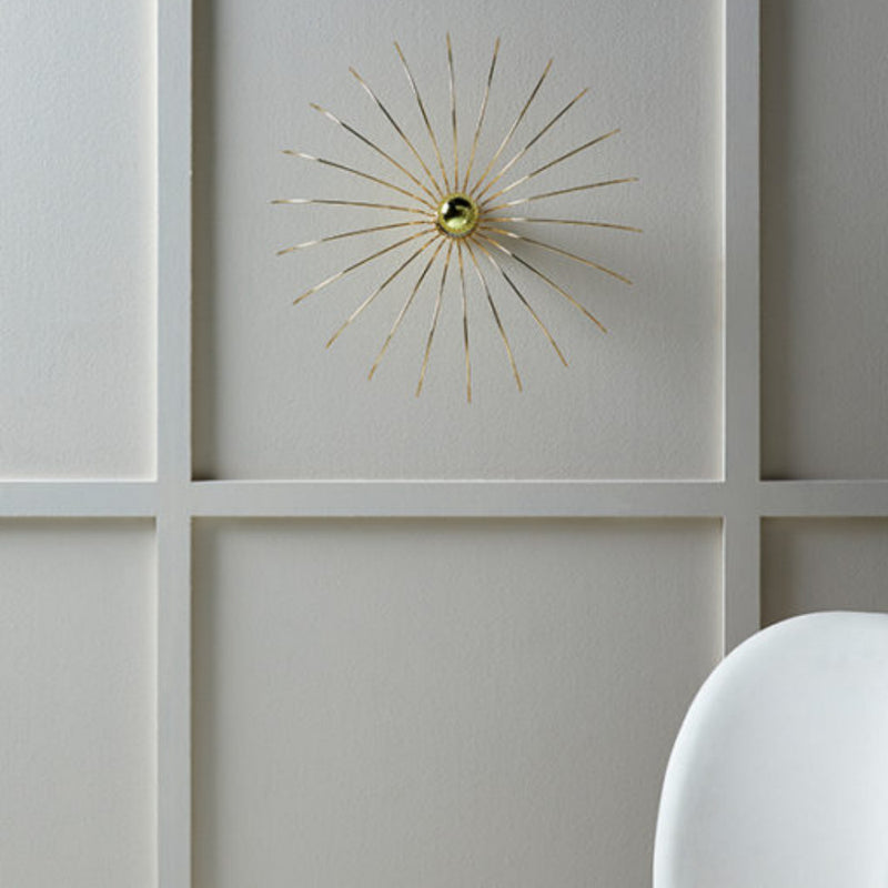 Spider Wall Light