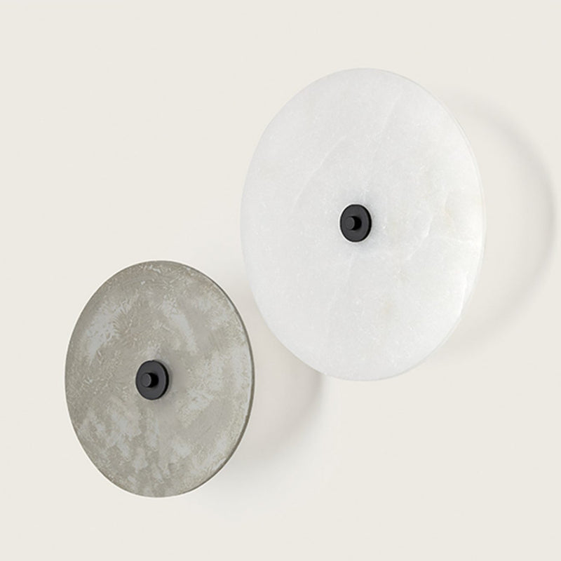 Sual Wall Light
