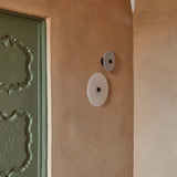 Sual Wall Light