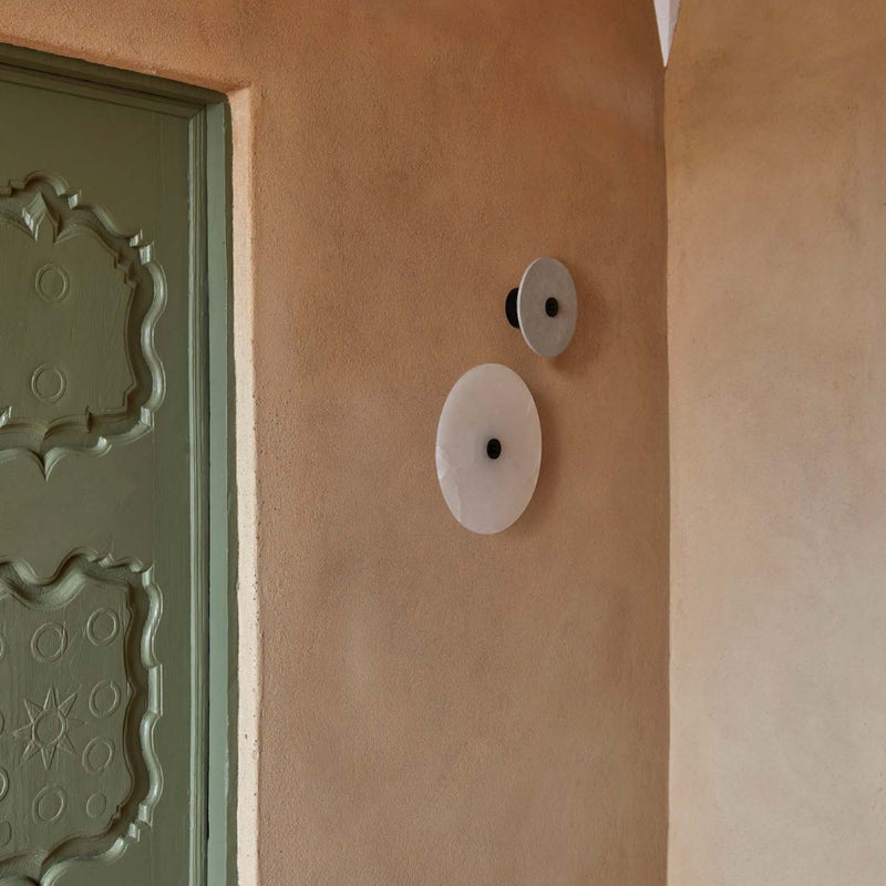 Sual Wall Light