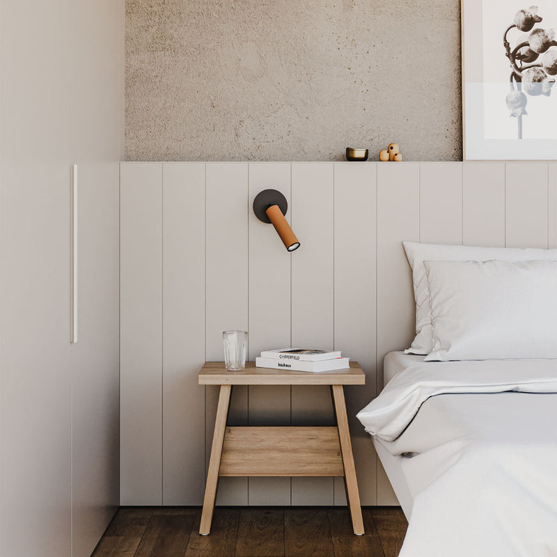 Tura Wall Light