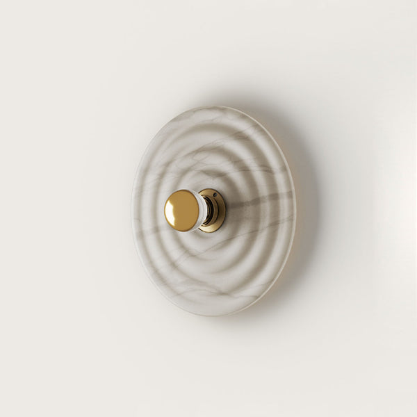 Wave Wall Light