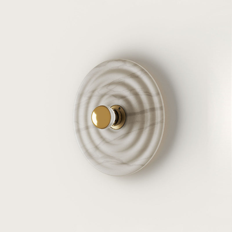 Wave Wall Light