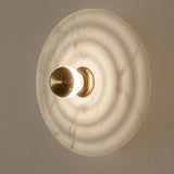Wave Wall Light