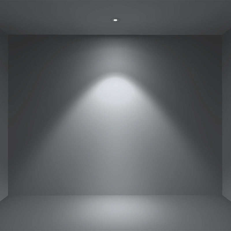 D1000 Recessed Surface X Curve