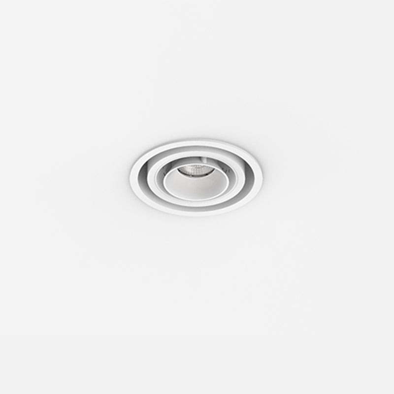 D1000 Recessed Surface X Curve