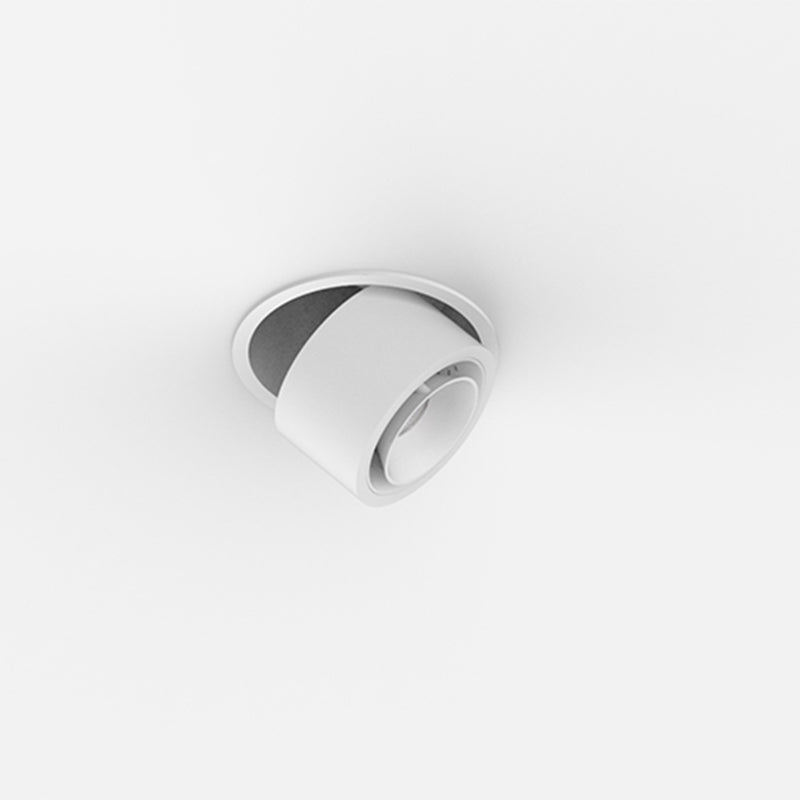 D1000 Recessed Surface X Curve