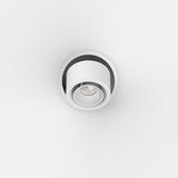 D1000 Recessed Surface X Curve