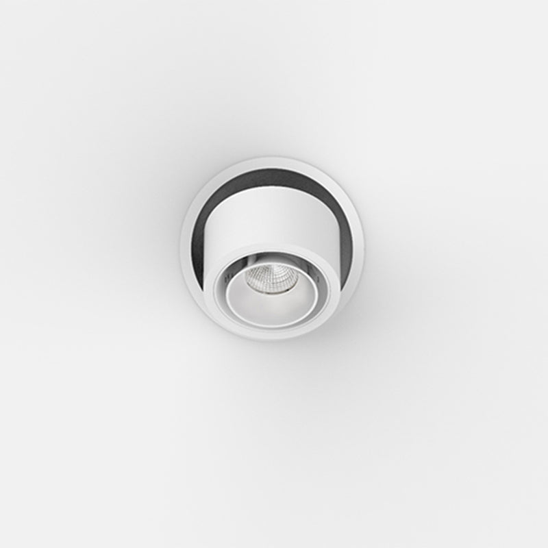 D1000 Recessed Surface X Curve