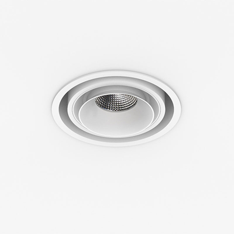 D2800 Recessed Surface X Curve