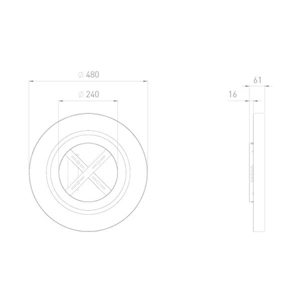 D4250 SUDMOON Curve