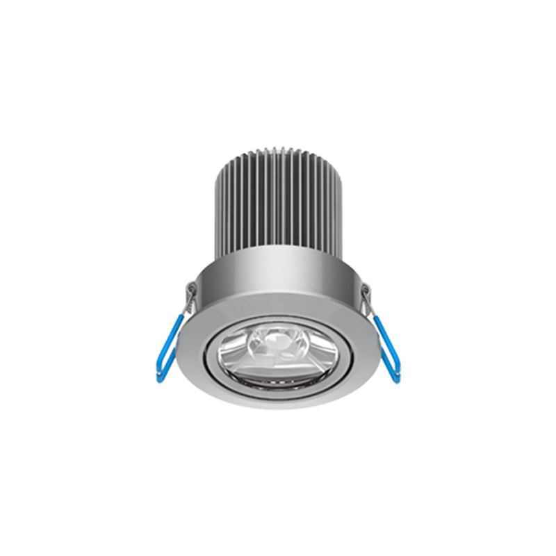D550 CL Curve