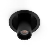 D600 Recessed Surface X Curve