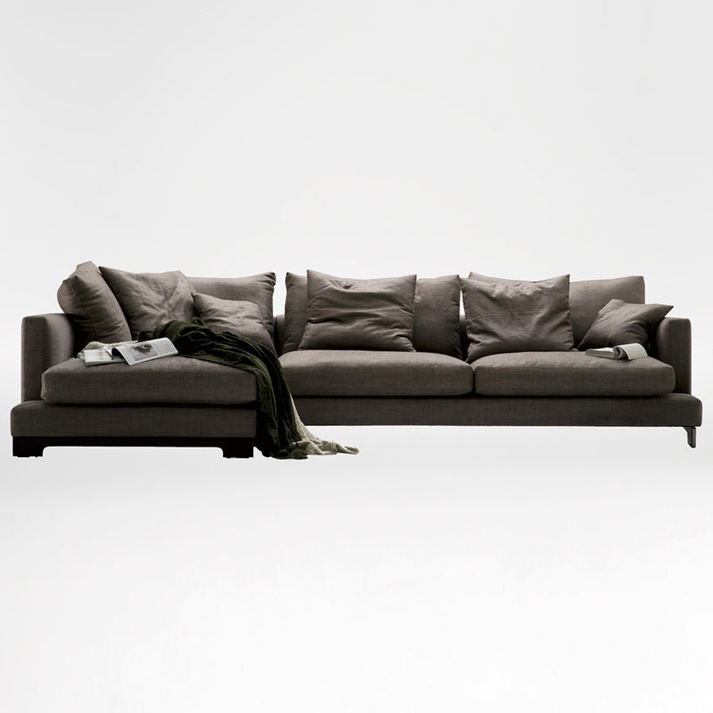 Lazytime Plus Sofa - Four Seater Sofa (C0150004)