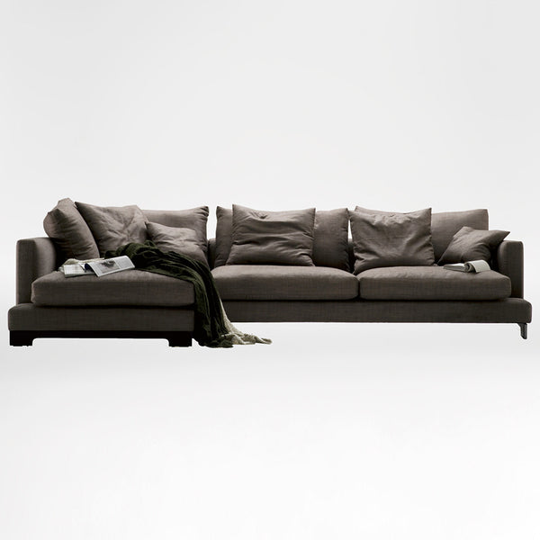 Lazytime Plus Sofa - LAF Sofa (C0150005)