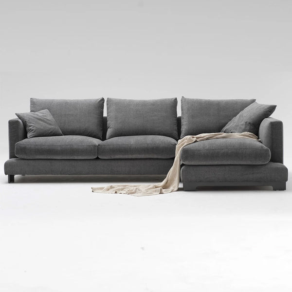 Lazytime Sofa - LAF Chaise (C0150015)