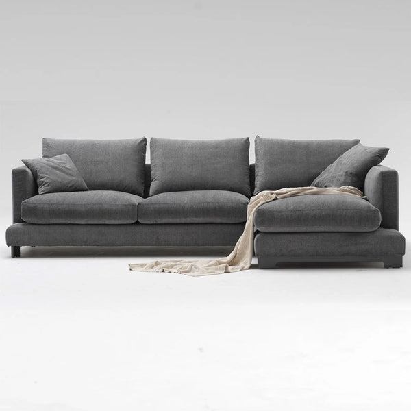 Lazytime Sofa - RAF Chaise (C0150016)