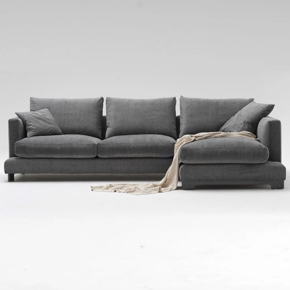 Lazytime Sofa - Side Table (C0150011) – Inside Story Australia