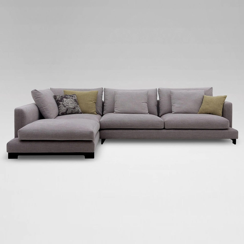 Lazytime Sofa - Three Seater Sofa (C0150003) – Inside Story Australia