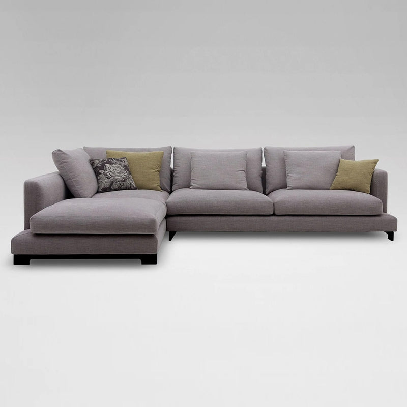 Lazytime Sofa - LAF Chaise (C0150007)