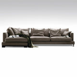 Lazytime Sofa - LAF Chaise (C0150007)