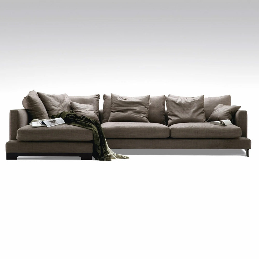 Lazytime Sofa - Three Seater Sofa (C0150004) – Inside Story Australia