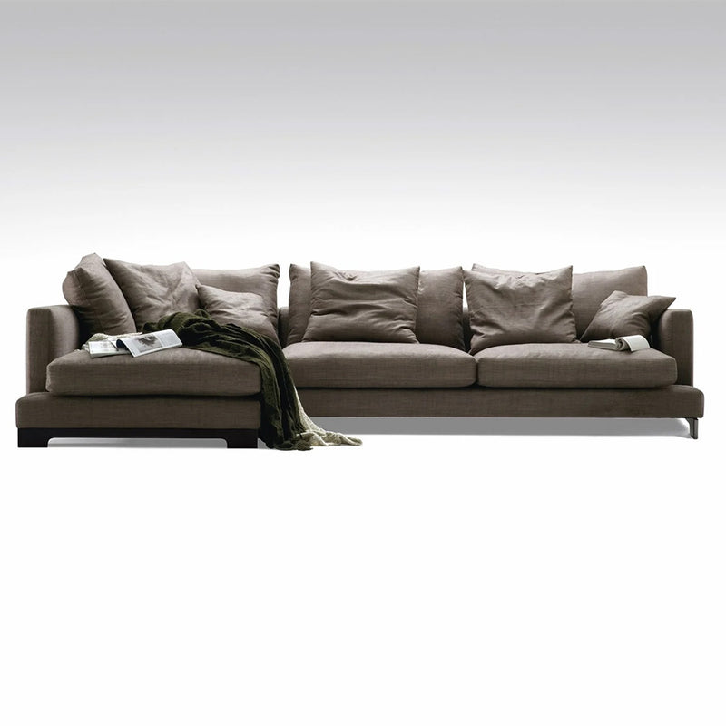 Lazytime Sofa - Three Seater Sofa (C0150003)