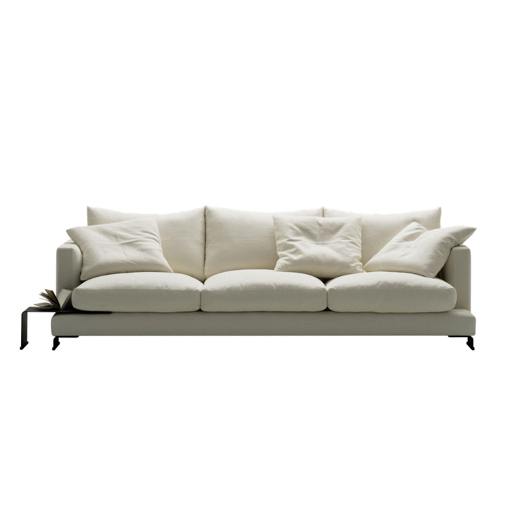 Lazytime Small Sofa - LAF Chaise (C0150027) – Inside Story Australia